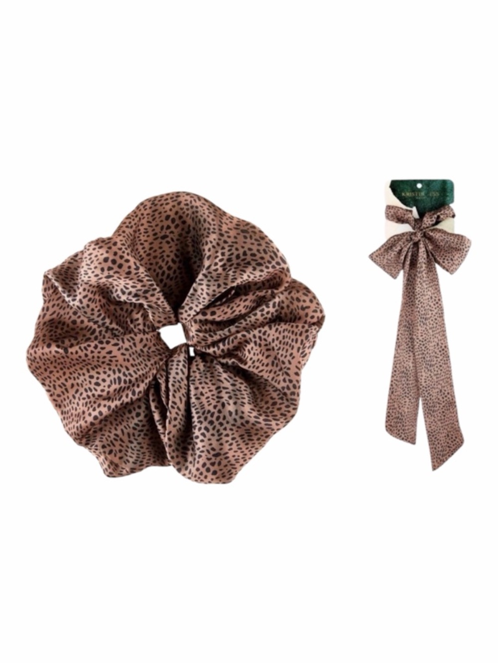 Kristin Ess Hair Accessories Bundle of 2